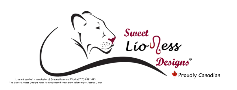 Sweet Lioness Designs