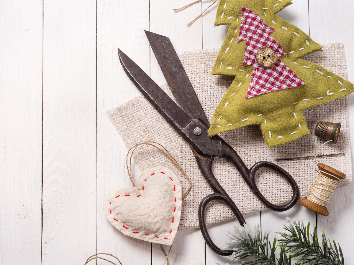 Handmade Savvy Saturday